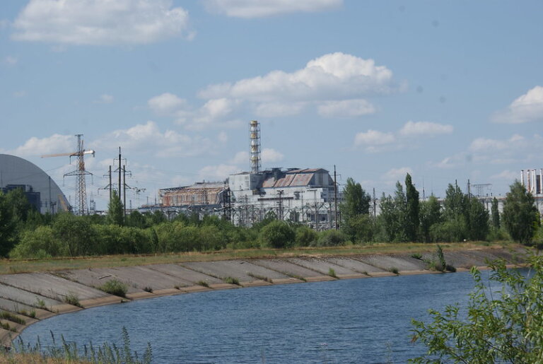 Czy Czarnobyl jest bezpieczny?
