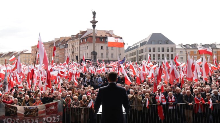 Chcemy Polski z aspiracjami