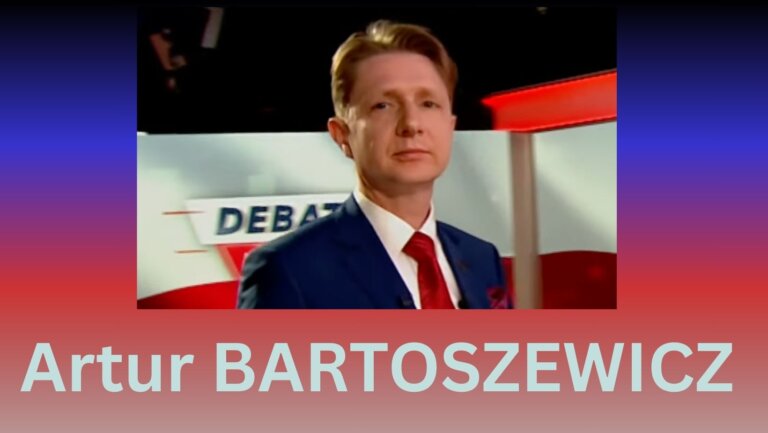 program wyborczy Artura BARTOSZEWICZA