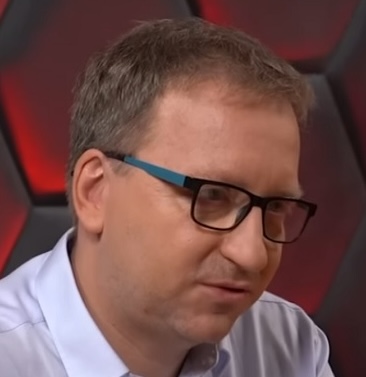 Photo of Antoni OPALIŃSKI