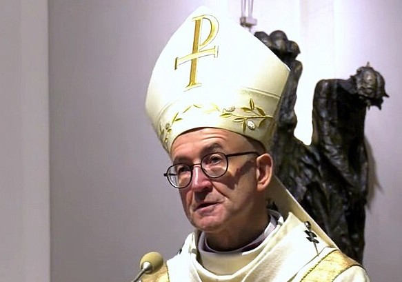 Adrian Galbas