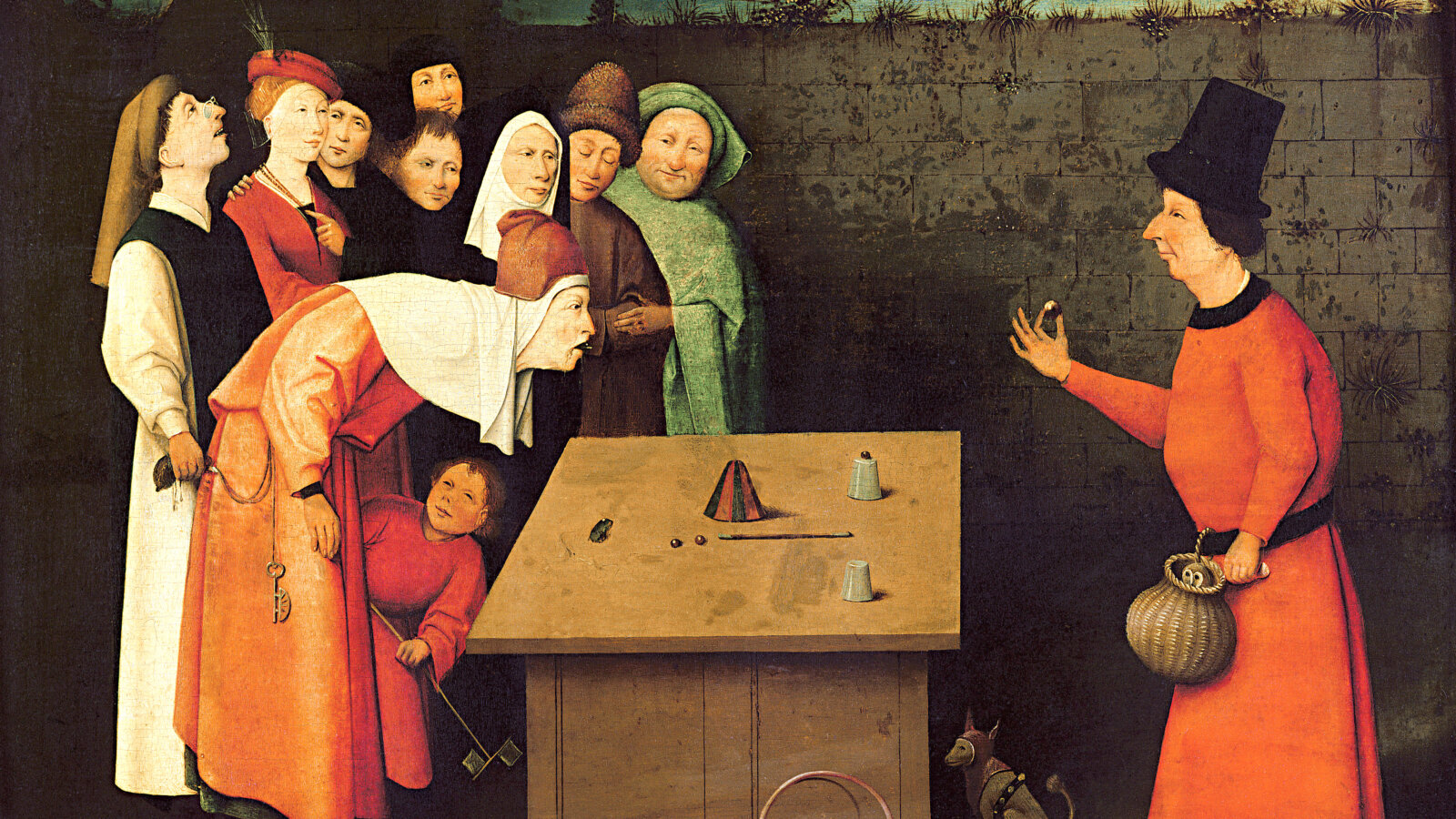 Jan ŚLIWA: W okowach kłamstwa (i jak się z nich wyzwolić)