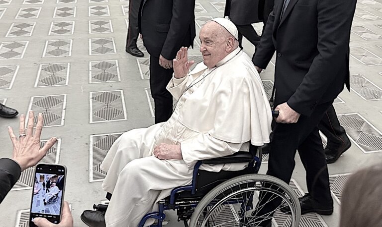 pogrzeb papieża Franciszka uroczystości pogrzebowe śmierć papieża,