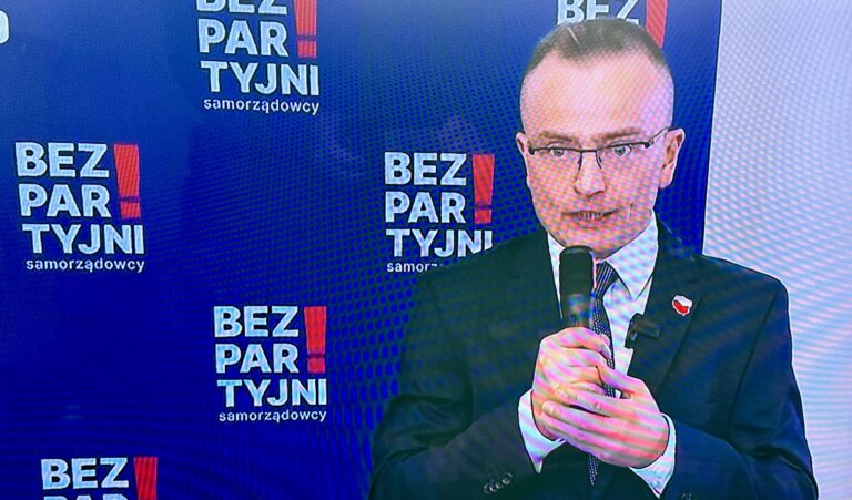 Marek Woch kandydat na prezydenta w wyborach prezydenckich 2025 program Marka Wocha
