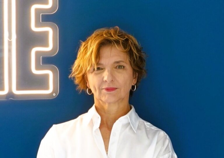 Karin Moder
