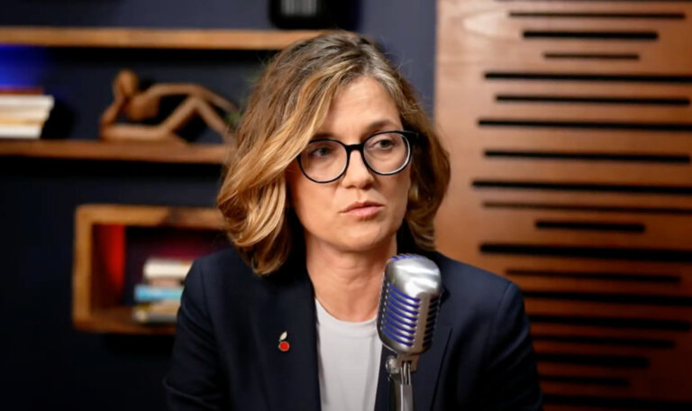 Program wyborczy Magdaleny Biejat