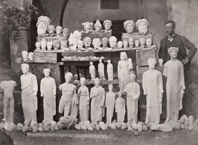 Sanktuarium Apolla z Frangessy