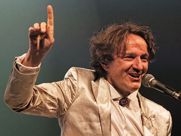 Goran Bregović