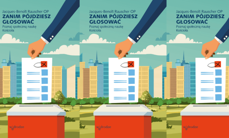 Jacques-Benoît RAUSCHER OP: Wojna a pojęcie godności ludzkiej