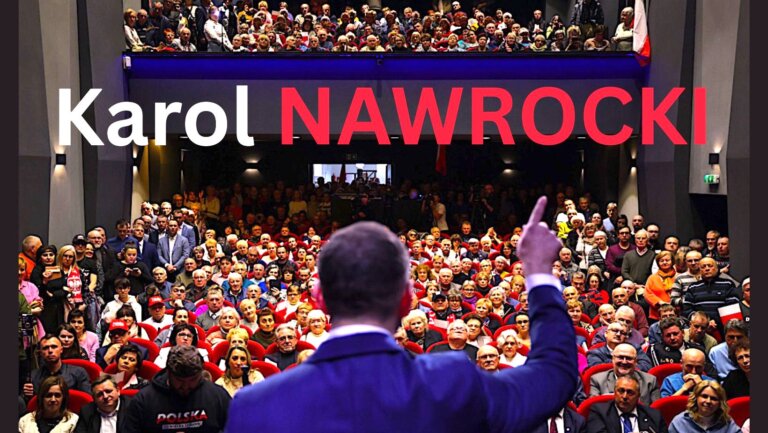 program wyborczy Karola NAWROCKIEGO wybory prezydenckie 2025