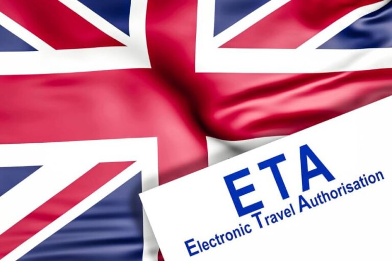 ETA UK