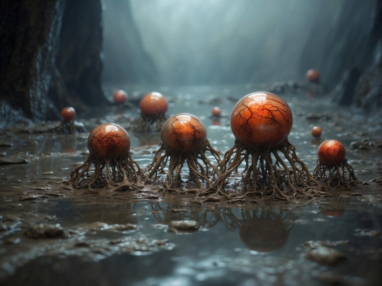 życie na planetach podobnych do Ziemi