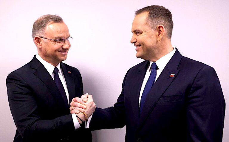 Konwencja Karola NAWROCKIEGO