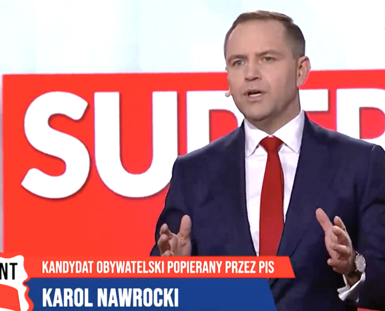 Credo Karola NAWROCKIEGO