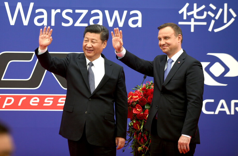 Zdjęcie okładkowe wpisu Jan ROKITA: Cień Piotra Wielkiego