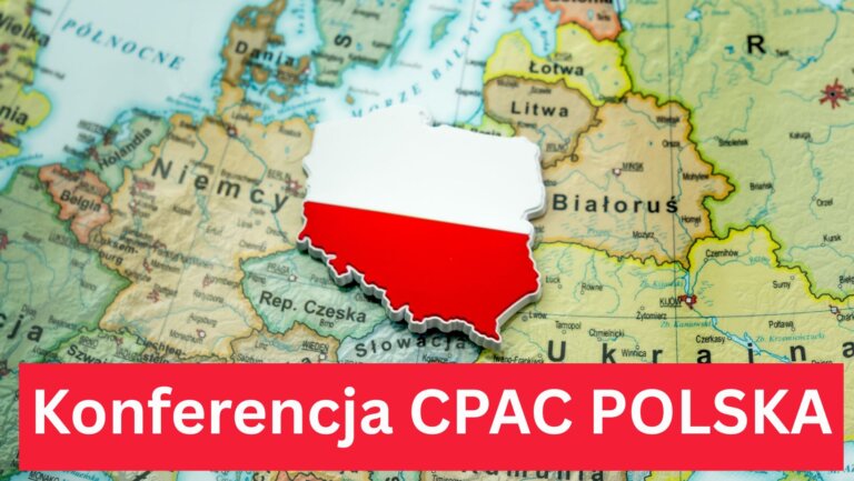 Konferencja CPAC w Polsce