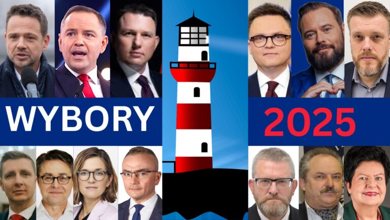 Latarnik wyborczy 2025