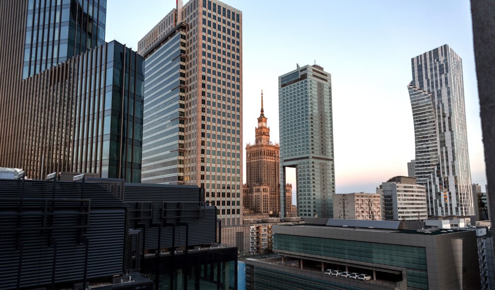 Zdjęcie okładkowe wpisu Prof. Marcin PIĄTKOWSKI: Wstrząśnijmy Europą i naszymi zachodnimi partnerami