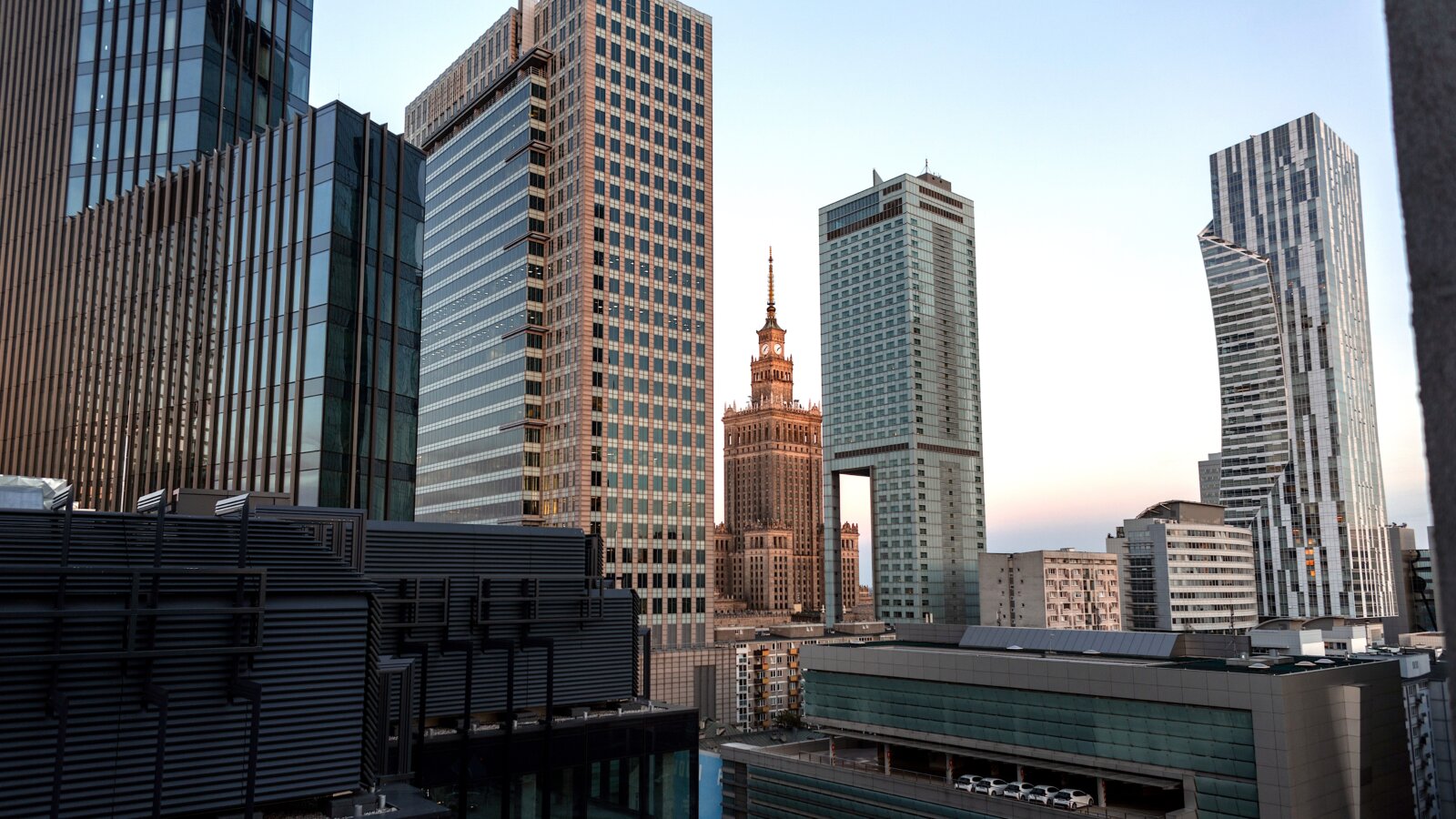 Prof. Marcin PIĄTKOWSKI: Wstrząśnijmy Europą i naszymi zachodnimi partnerami