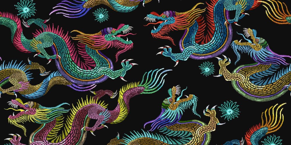 Zdjęcie okładkowe wpisu Prof. Kazimierz DADAK: Ameryka kontra Smok