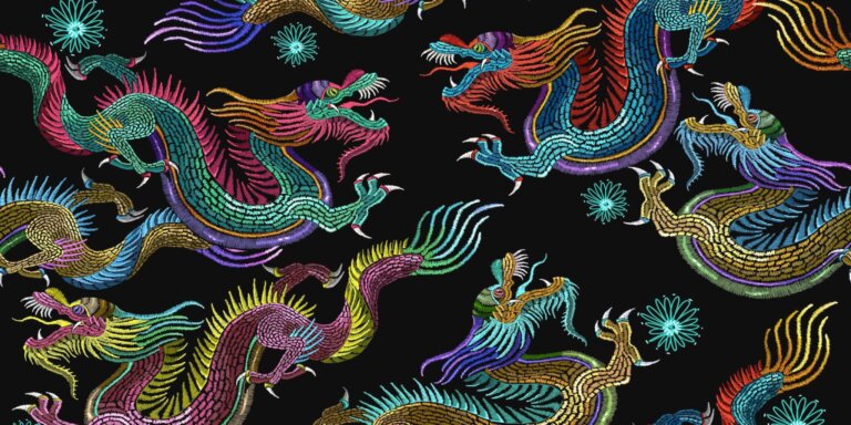 Prof. Kazimierz DADAK: Ameryka kontra Smok