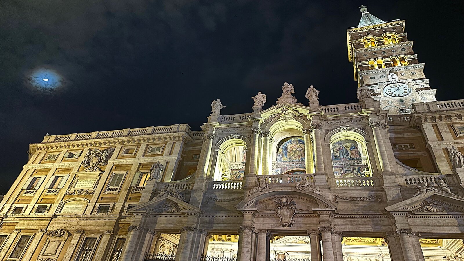 Santa Maria Maggiore