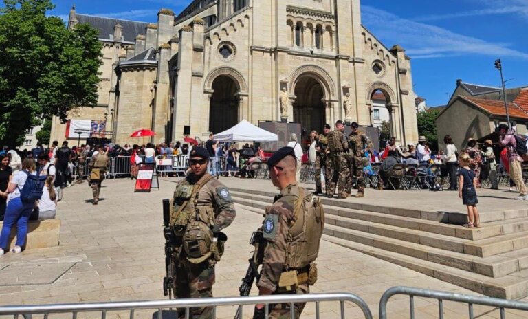 Prof. Piotr CZAUDERNA: Koniec chrześcijaństwa – czyżby?