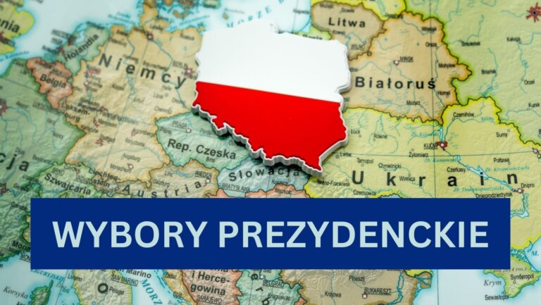 udział w wyborach prezydenckich