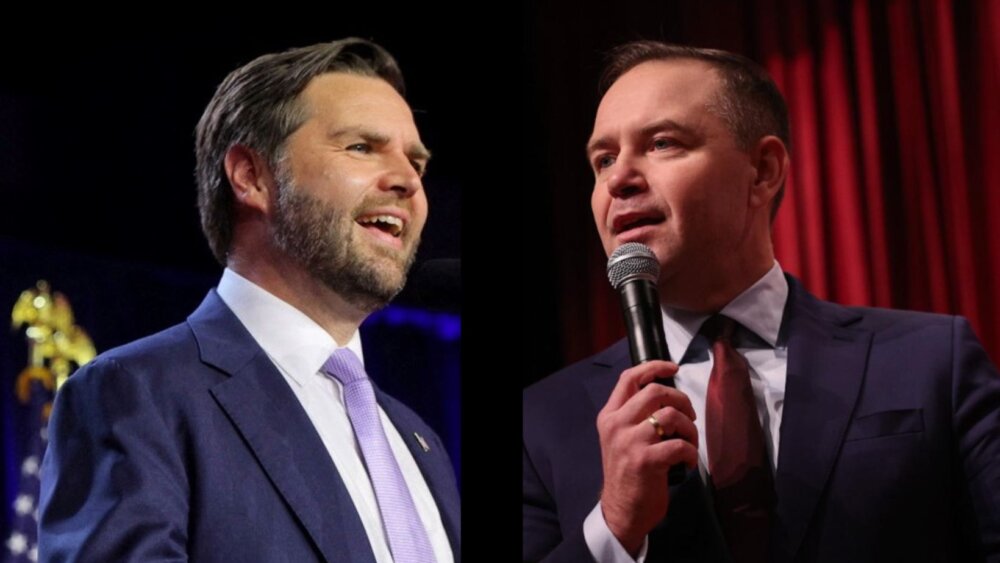 Zdjęcie okładkowe wpisu Jan ŚLIWA: Karol Nawrocki, J.D. Vance i jęk elit