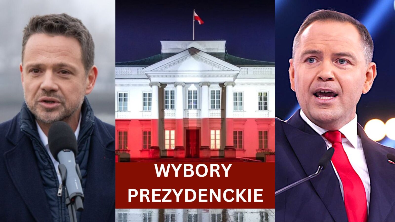 Trzaskowski czy Nawrocki porównanie programów wyborczych