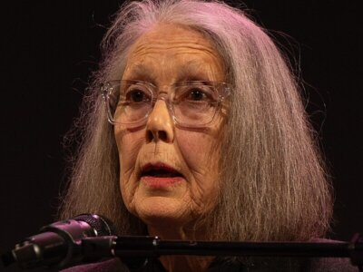 Anne Carson
