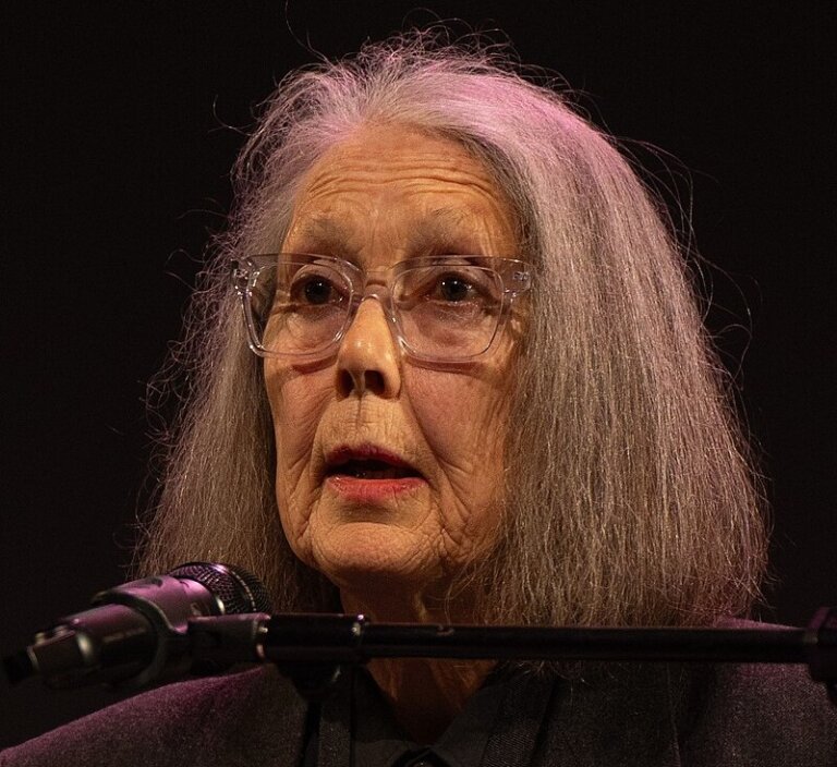 Anne Carson