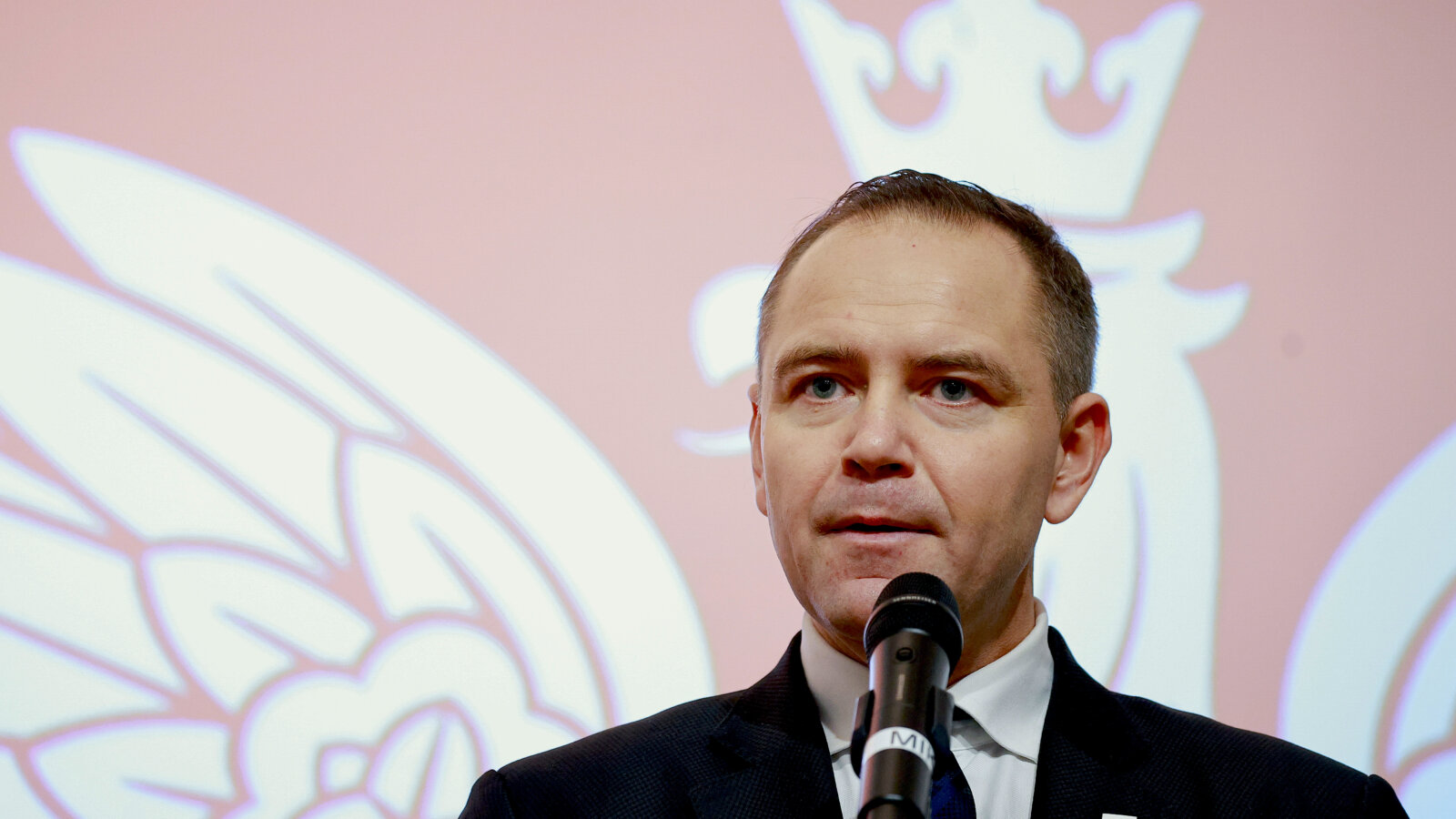 Nawrocki o ludobójstwie