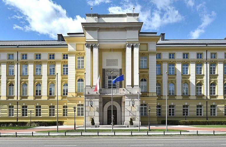 Noc Muzeów w Warszawie 2025