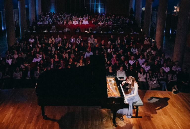 Konkurs Chopinowski liga mistrzów