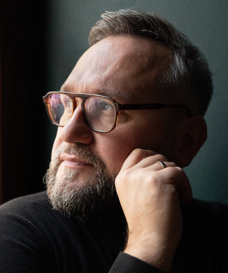 Photo of Andrzej GAJCY