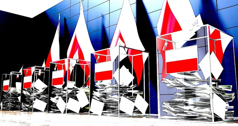 spokój z nienawiścią