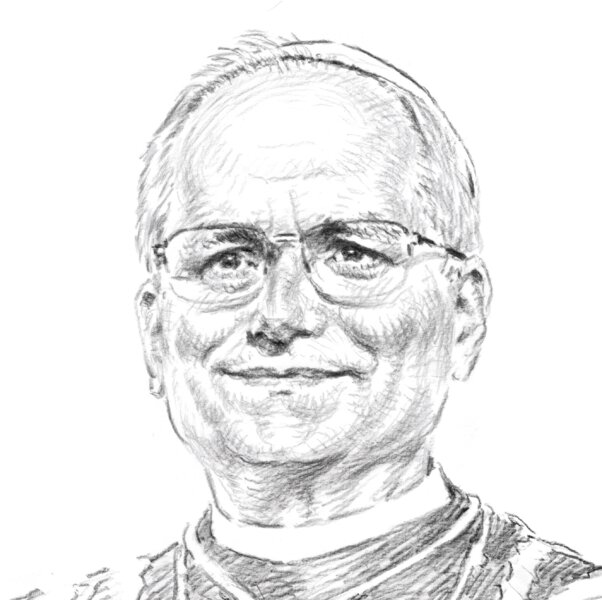 Zdjęcie autora: Papież LEON XIV