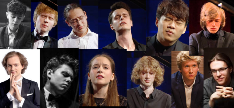 lista laureatów eliminacji