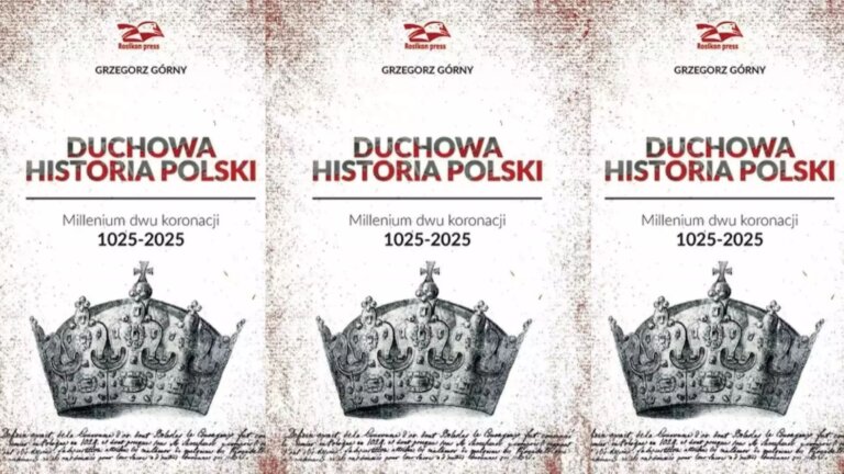 Grzegorz GÓRNY: Polska i Rosja – dwa modele teologii politycznej