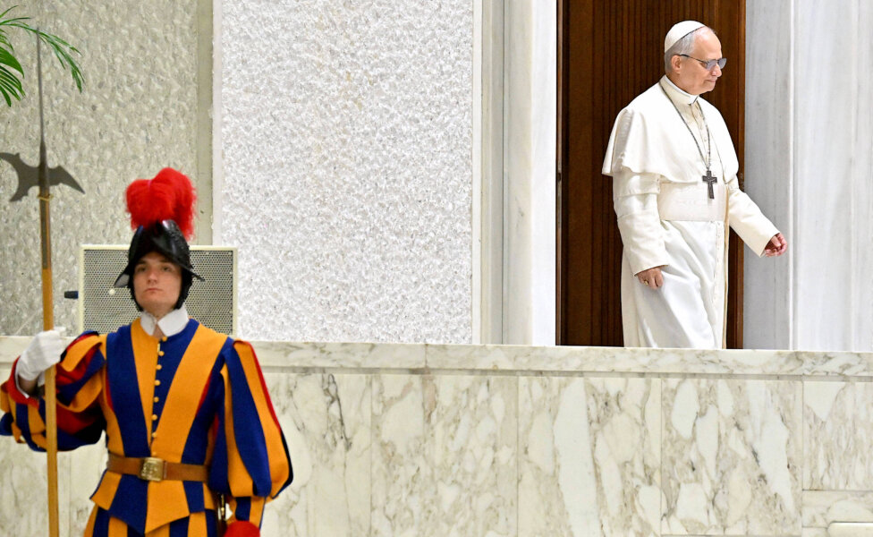 Zdjęcie okładkowe wpisu Prof. Chantal DELSOL: Kościół wobec nowoczesności