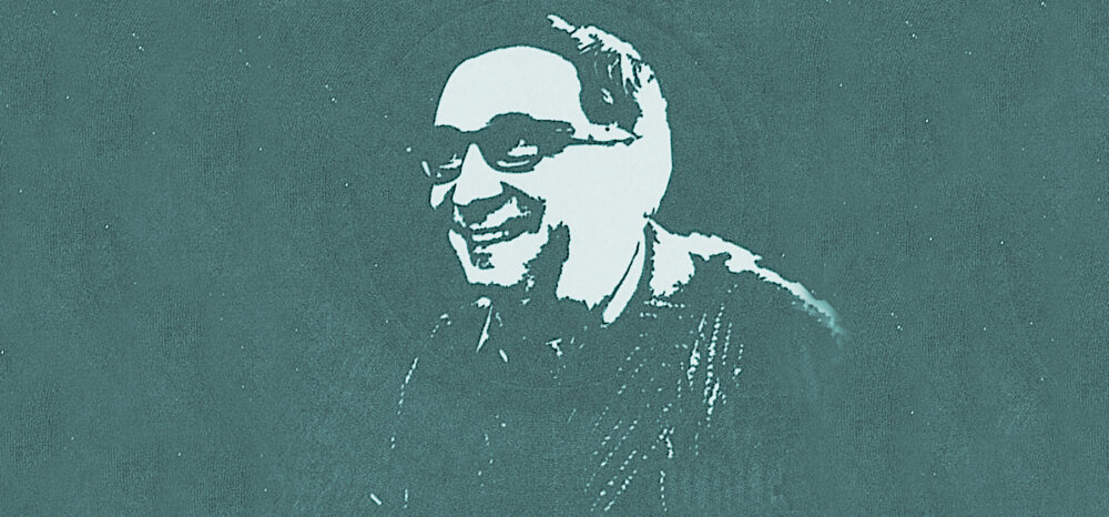 Zdjęcie okładkowe wpisu Karolina PREWĘCKA: Leopold Tyrmand. Barwny ptak, inteligent, wróg komunizmu