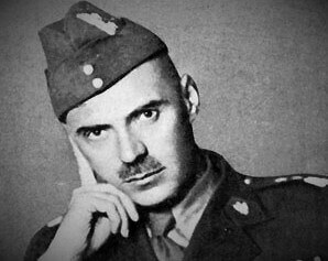 12 maja 1970 roku zmarł w Londynie gen. Władysław Anders - legendarny dowódca II Korpusu Polskiego. Został pochowany wśród swoich żołnierzy. Był uwielbiany przez swoich żołnierzy i został znienawidzony przez władze powojennej Polski.