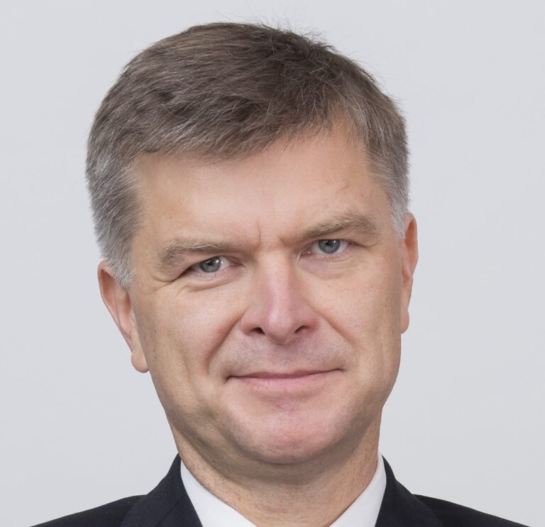 Photo of Grzegorz GÓRNY