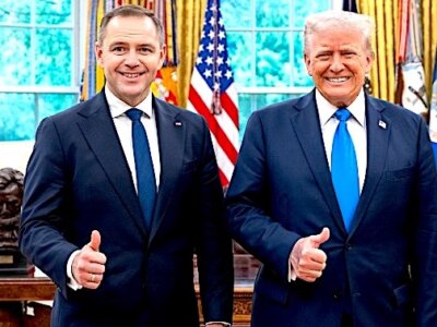 najnowsze sondaże wyborcze