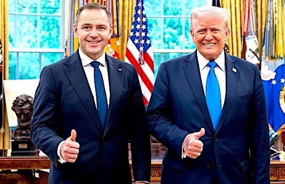 najnowsze sondaże wyborcze