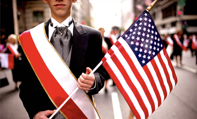 Bogdan BORUSEWICZ: Głos Polonii, głos Polski