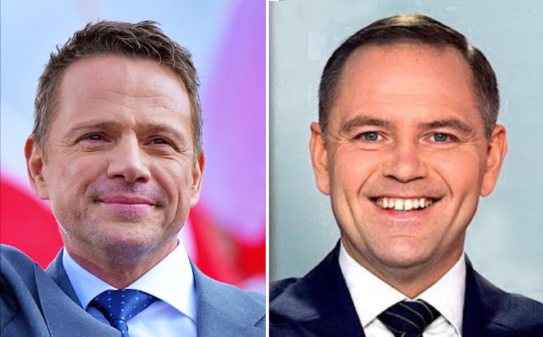 presidential elections in Poland candidates