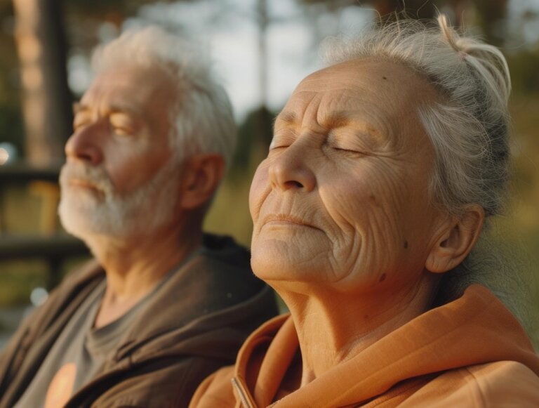 Senioralia 2025