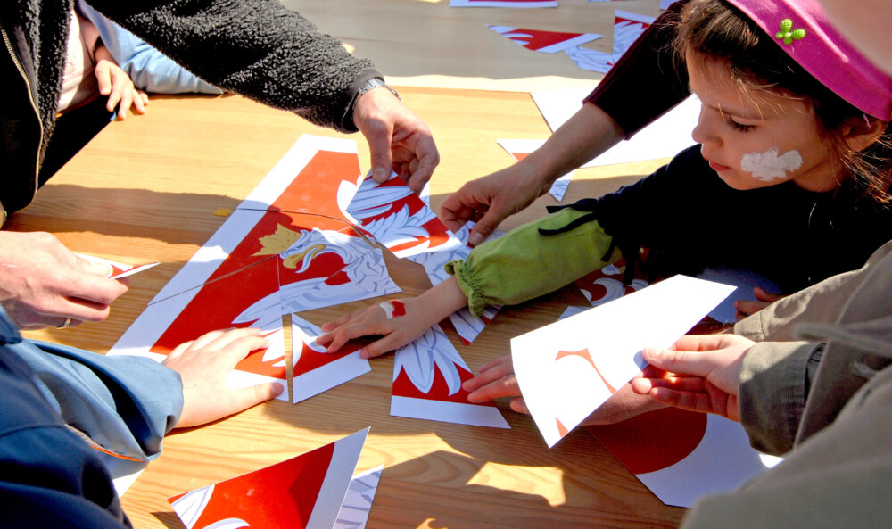 Zdjęcie okładkowe wpisu Jan ROKITA: Pół na pół